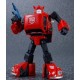 Transformers MP-21R Red Bumblebee